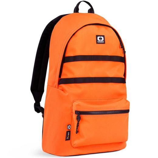 Mochila Ogio Alpha Convoy 120 Laranja