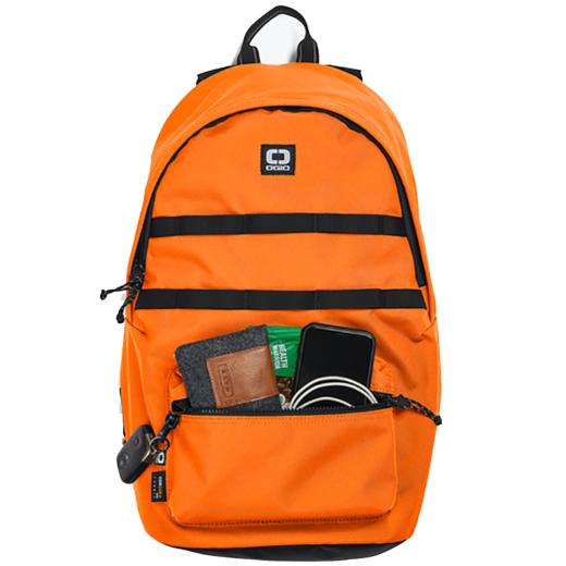 Mochila Ogio Alpha Convoy 120 Laranja