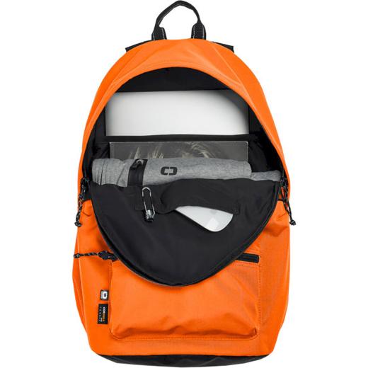 Mochila Ogio Alpha Convoy 120 Laranja