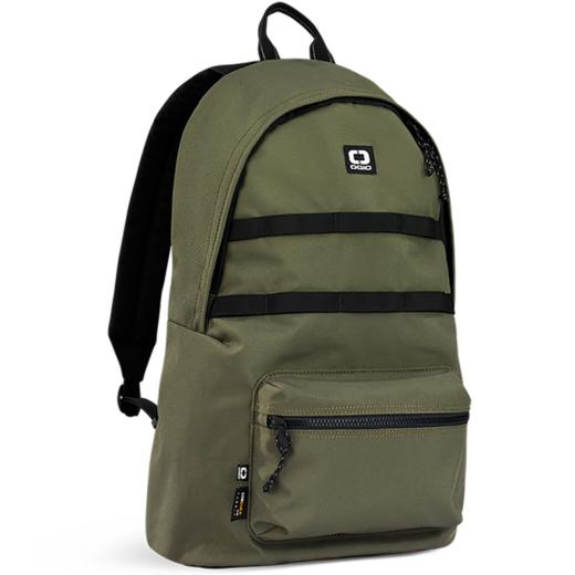 Mochila Ogio Alpha Convoy 120 Verde