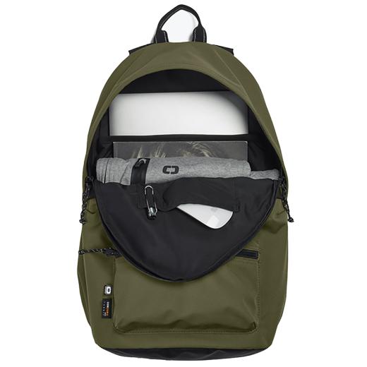 Mochila Ogio Alpha Convoy 120 Verde