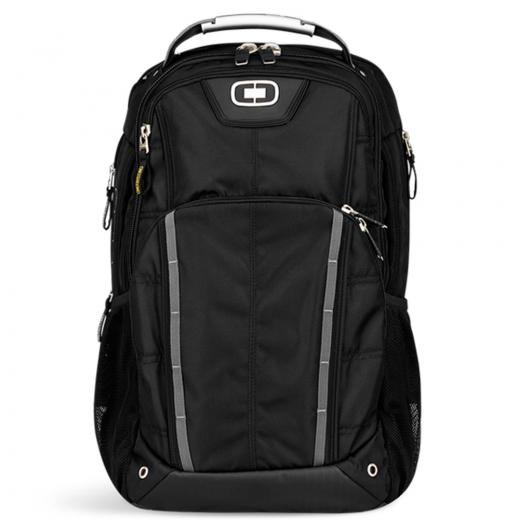 Mochila Ogio Axle Black