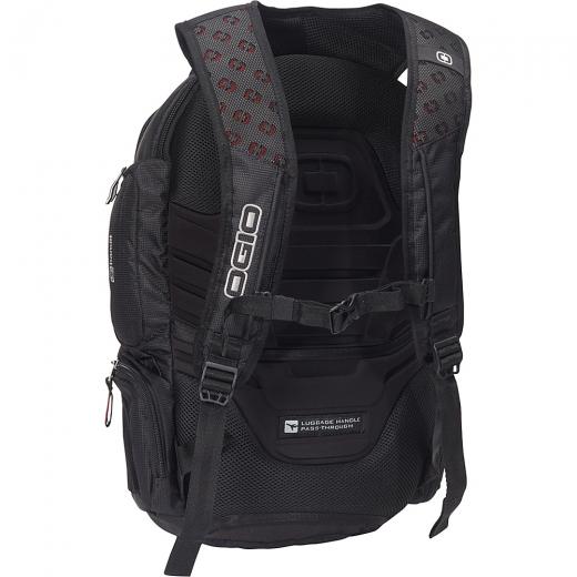 Mochila Ogio Bandit Black