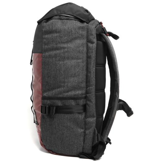 Mochila Ogio Escalante Herringbone