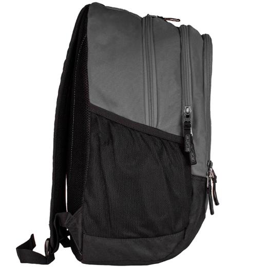 Mochila Ogio Evader Cinza