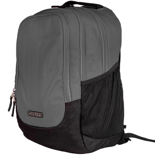 Mochila Ogio Evader Cinza