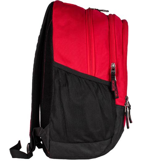 Mochila Ogio Evader Vermelho