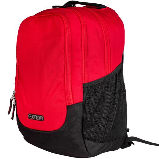 Mochila Ogio Evader Vermelho