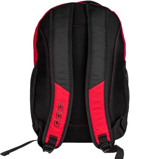 Mochila Ogio Evader Vermelho