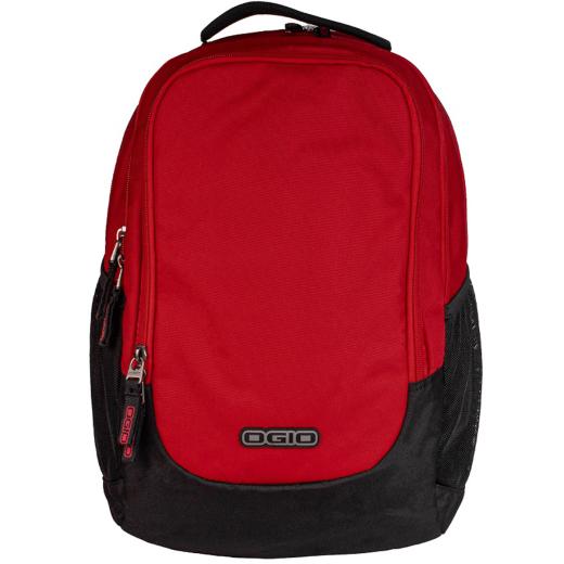 Mochila Ogio Evader Vermelho Escuro