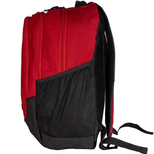 Mochila Ogio Evader Vermelho Escuro