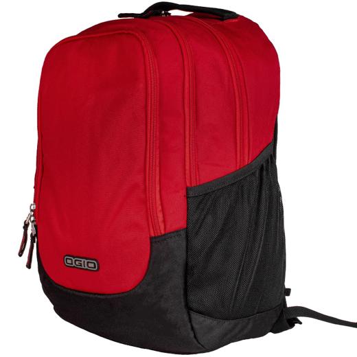 Mochila Ogio Evader Vermelho Escuro