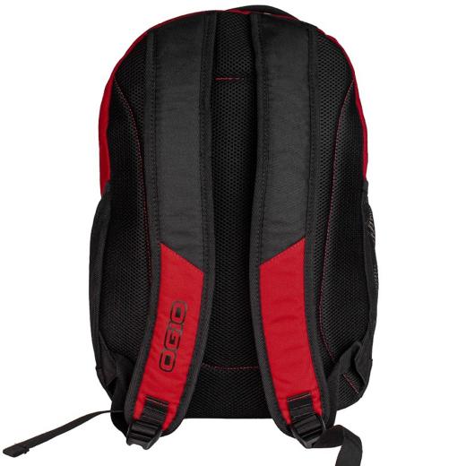 Mochila Ogio Evader Vermelho Escuro