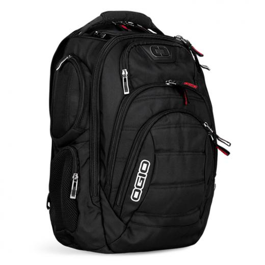 Mochila Ogio Gambit Black
