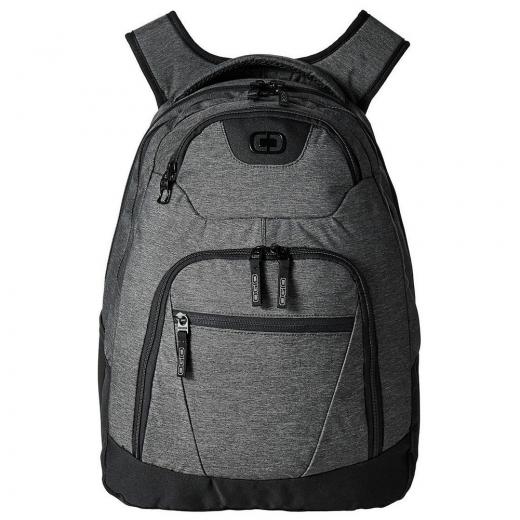 Mochila Ogio Gravity Dark Static