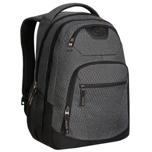 Mochila Ogio Gravity Graphite