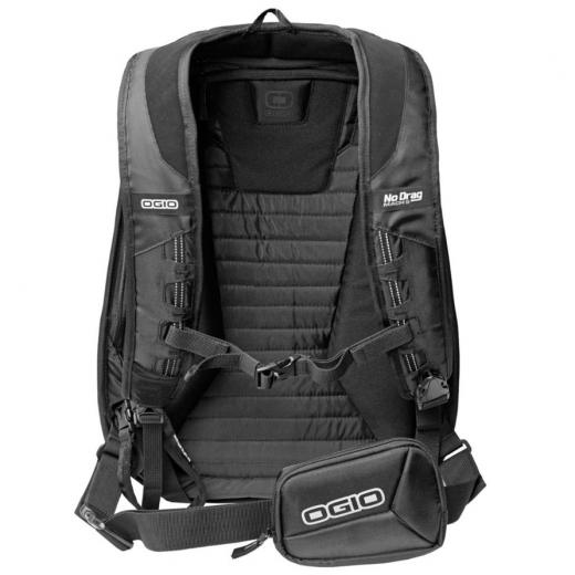 Mochila Ogio No Drag Mach 5