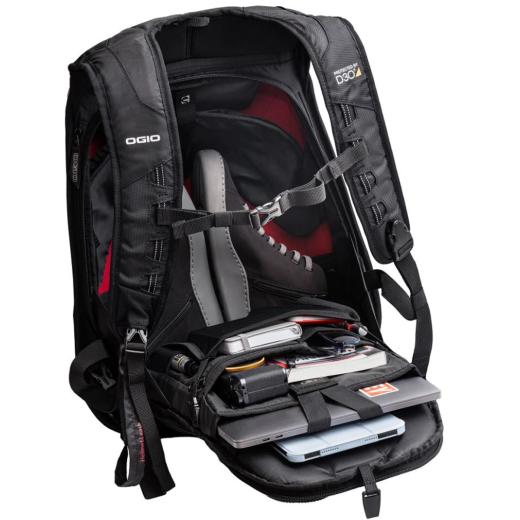 Mochila Ogio No Drag Mach 5 D30
