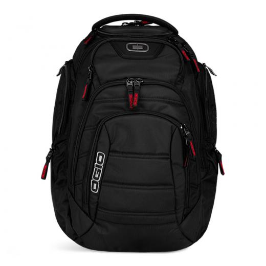 Mochila Ogio Renegade RSS Black