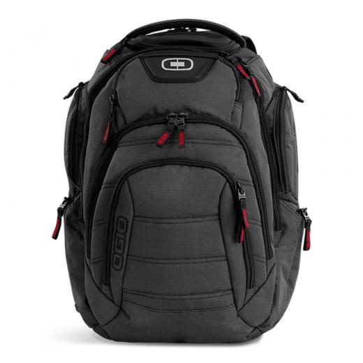 Mochila Ogio Renegade RSS Black Pindot
