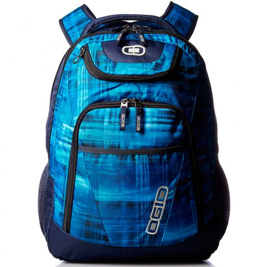 Mochila Ogio Tribune Impasto Blue