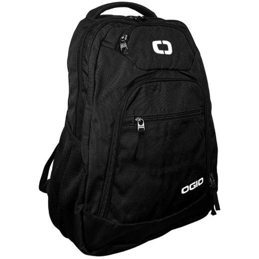 Mochila Ogio Tribune S Preto