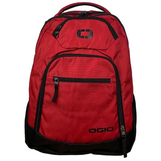 Mochila Ogio Tribune S Vermelho