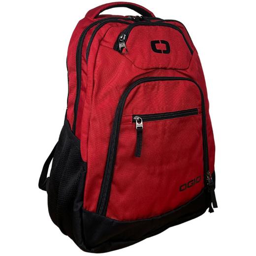 Mochila Ogio Tribune S Vermelho