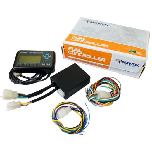 Mdulo de Combustvel Servitec Honda/Yamaha