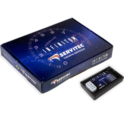 Mdulo de Injeo Servitec Infinitum Yamaha / Honda CRF 250F