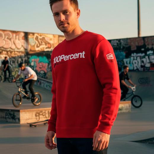 Moletom 100% Manifesto