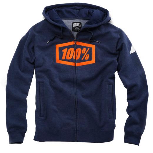 Moletom 100% Syndicate