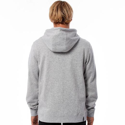 Moletom Alpinestars Ageless Cinza