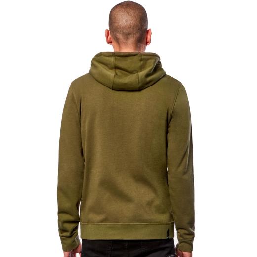 Moletom Alpinestars Ageless Verde