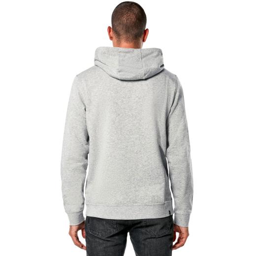 Moletom Alpinestars Always 2.0 Cinza