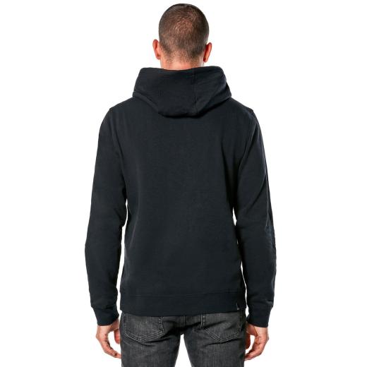 Moletom Alpinestars Always 2.0 Preto