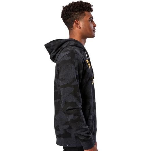 Moletom Alpinestars Area Cinza