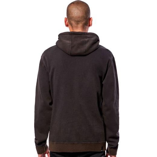 Moletom Alpinestars Artifact Preto