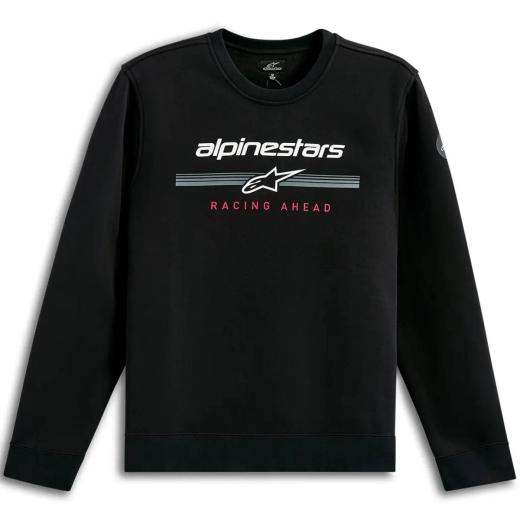 Moletom Alpinestars Bettern Crew
