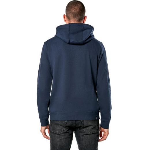 Moletom Alpinestars Blaze 2.0 Azul