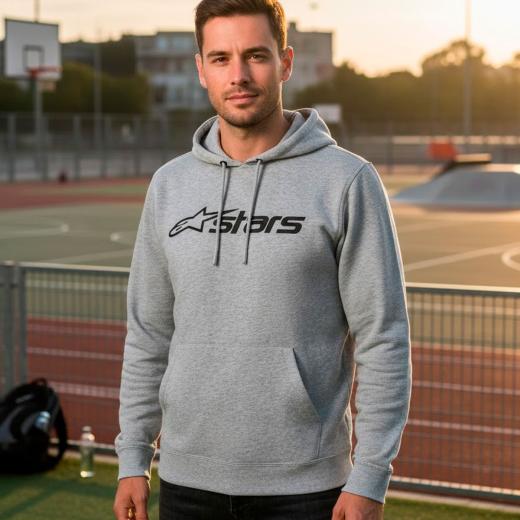 Moletom Alpinestars Blaze V3