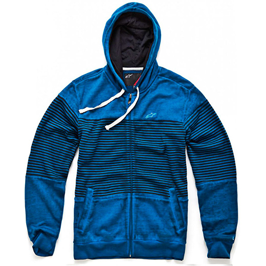 Moletom Alpinestars Camino