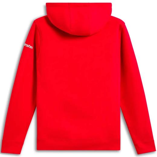 Moletom Alpinestars Frontal Hoodie