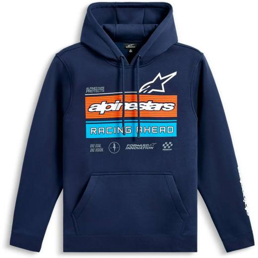 Moletom Alpinestars Harken Hoodie
