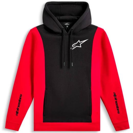 Moletom Alpinestars Ignite Hoodie
