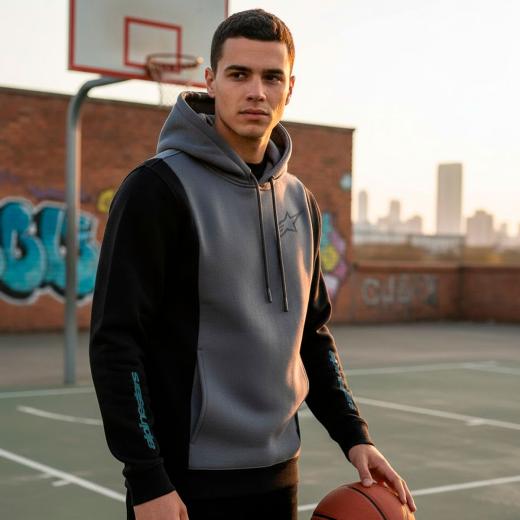 Moletom Alpinestars Ignite Hoodie