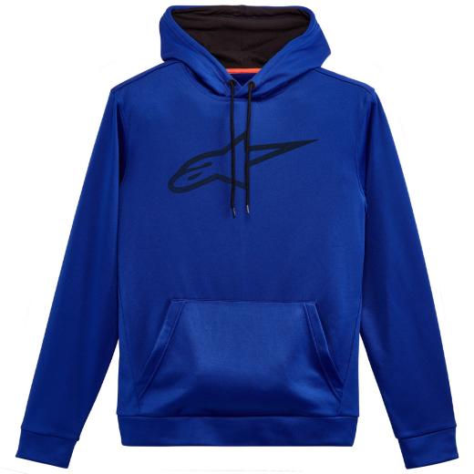 Moletom Alpinestars Inception Athletic Azul