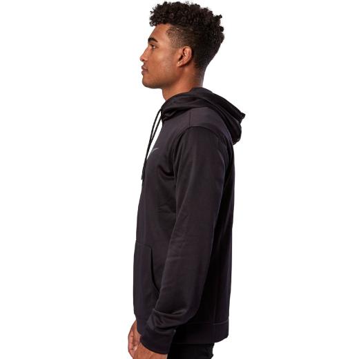 Moletom Alpinestars Inception Athletic Preto