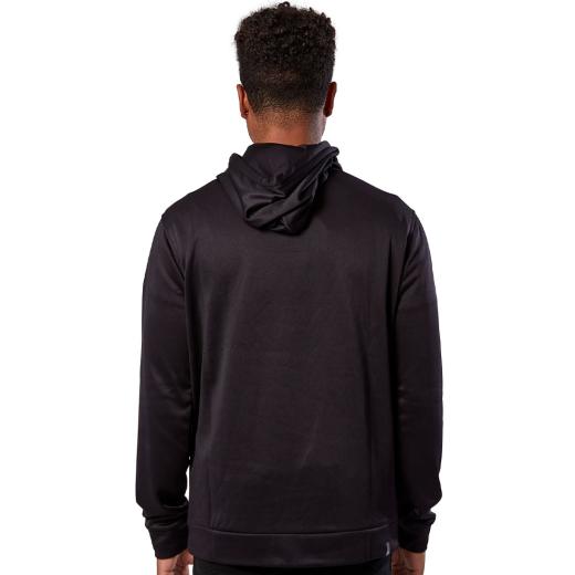 Moletom Alpinestars Inception Athletic Preto