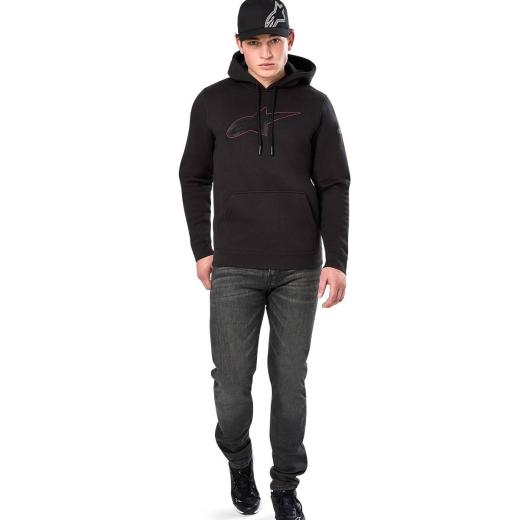 Moletom Alpinestars Insignia